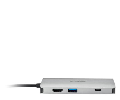 Stacja dokująca do laptopa Kensington UH1400p USB-C Mobile Hub